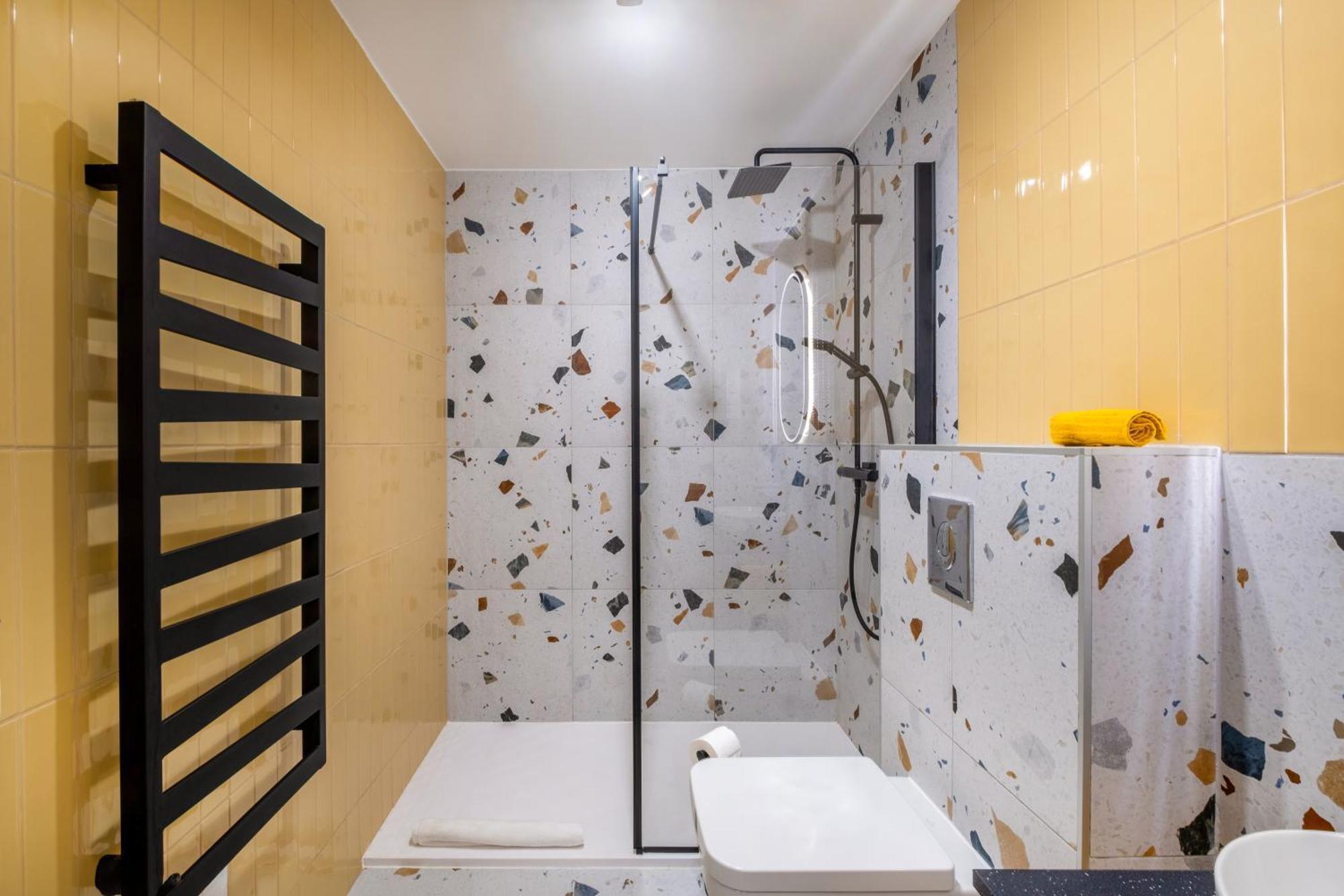 Myflat Wave Luxury 44 Suite Siofok Luaran gambar
