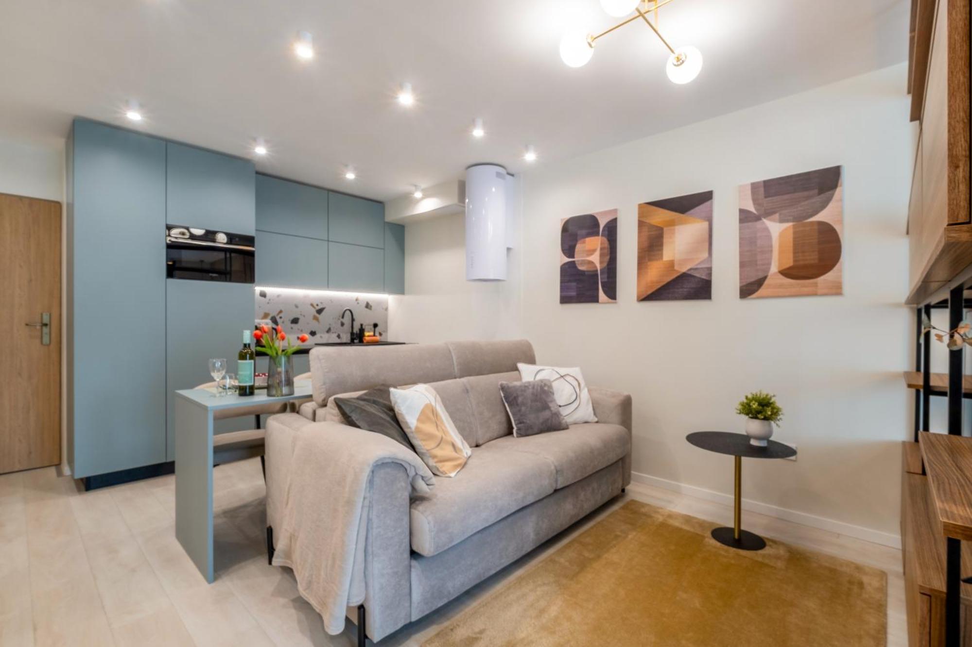 Myflat Wave Luxury 44 Suite Siofok Luaran gambar